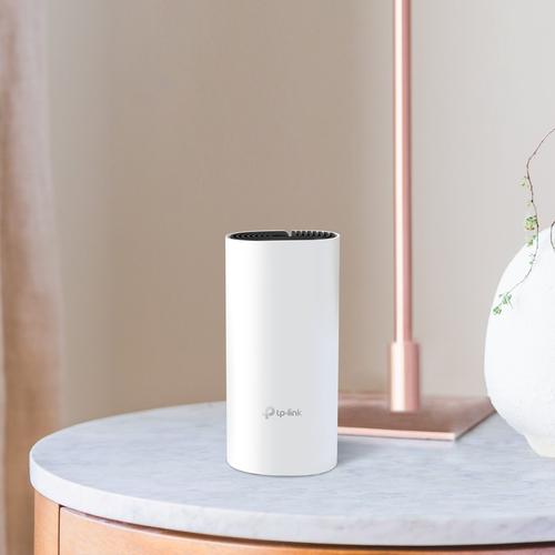 TP-Link Deco M4(2-pack) Dual-band (2.4 GHz / 5 GHz) Wi-Fi 5 (802.11ac) Wit Intern - Image 4