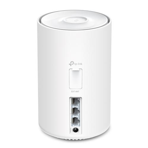 TP-Link Deco X20-4G Dual-band (2.4 GHz / 5 GHz) Wi-Fi 6 (802.11ax) Wit 3 3G, 4G Intern - Image 2