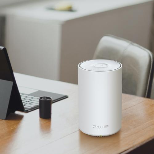TP-Link Deco X20-4G Dual-band (2.4 GHz / 5 GHz) Wi-Fi 6 (802.11ax) Wit 3 3G, 4G Intern - Image 3