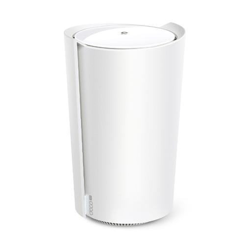 TP-Link Deco X50-5G Dual-band (2.4 GHz / 5 GHz) Wi-Fi 6 (802.11ax) Wit 3 Intern - Image 1