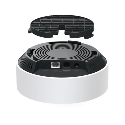 TP-Link DECO X50-PoE(3-PACK) Dual-band (2.4 GHz / 5 GHz) Wi-Fi 6 (802.11ax) Wit 2 Intern - Image 5