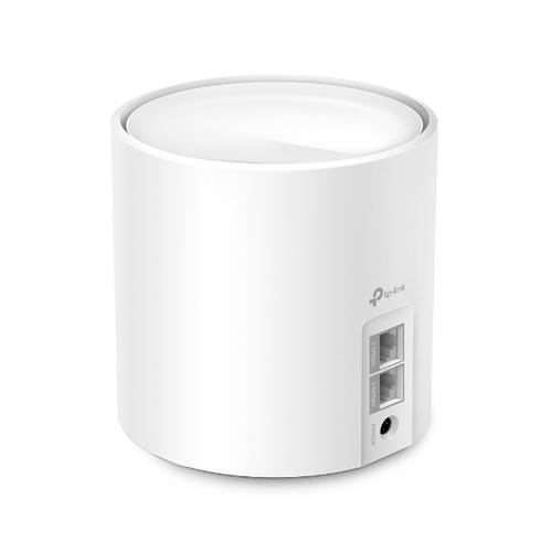 TP-Link Deco X50 Pro Dual-band (2.4 GHz / 5 GHz) Wi-Fi 6 (802.11ax) Wit 2 Intern - Image 2