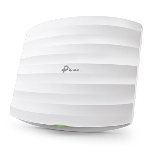 TP-Link EAP245 draadloos toegangspunt (WAP) 1300 Mbit/s Wit Power over Ethernet (PoE) - Image 1