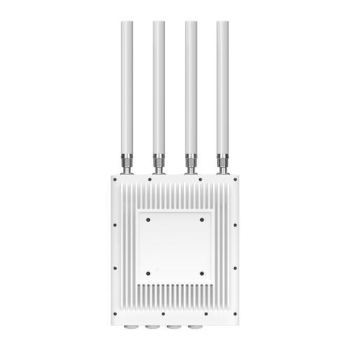 TP-Link EAP668 Outdoor HD 3500 Mbit/s Wit Power over Ethernet (PoE) - Image 5