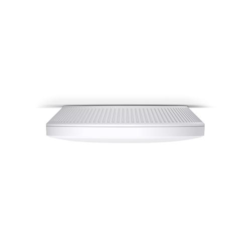 TP-Link EAP723 draadloos toegangspunt (WAP) 3600 Mbit/s Wit Power over Ethernet (PoE) - Image 4