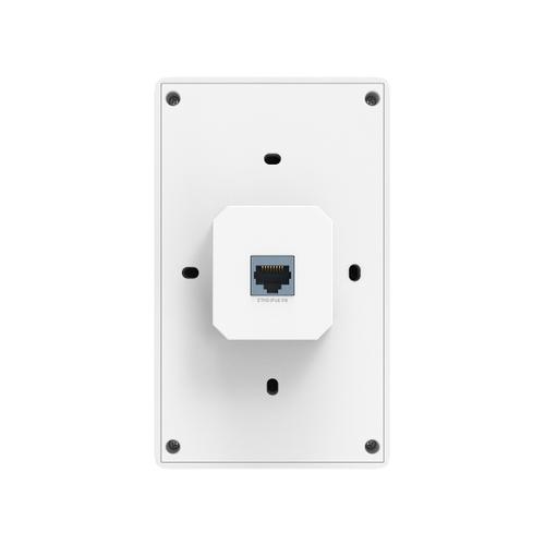 TP-Link EAP725-Wall 5012 Mbit/s Wit Power over Ethernet (PoE) - Image 4