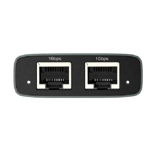 TP-Link EH210 network splitter Zwart - Image 2