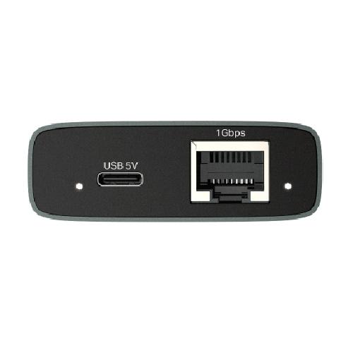 TP-Link EH210 network splitter Zwart - Image 3