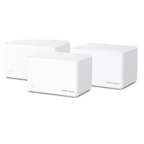 TP-Link Halo H3000X Dual-band (2.4 GHz / 5 GHz) Wi-Fi 6 (802.11ax) Wit 3 Intern - Image 1
