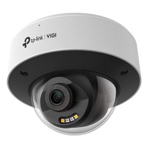 TP-Link InSight S245 Dome IP-beveiligingscamera Buiten 2688 x 1520 Pixels Plafond - Image 1