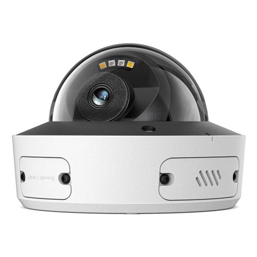 TP-Link InSight S285 Dome IP-beveiligingscamera Buiten 3840 x 2160 Pixels Plafond - Image 2