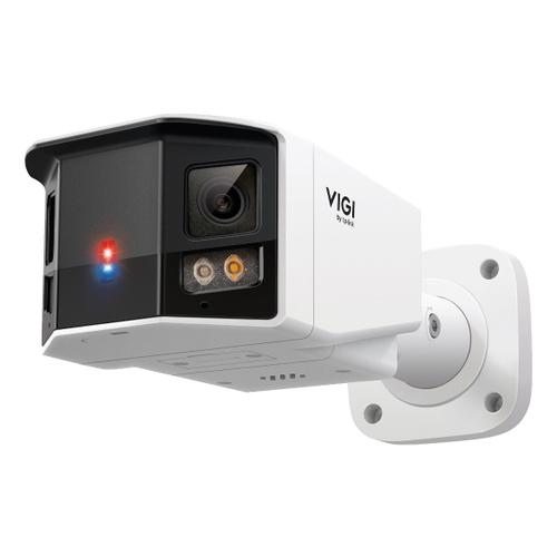 TP-Link InSight S385DPS Bullet IP-beveiligingscamera Buiten 5456 x 1520 Pixels Muur