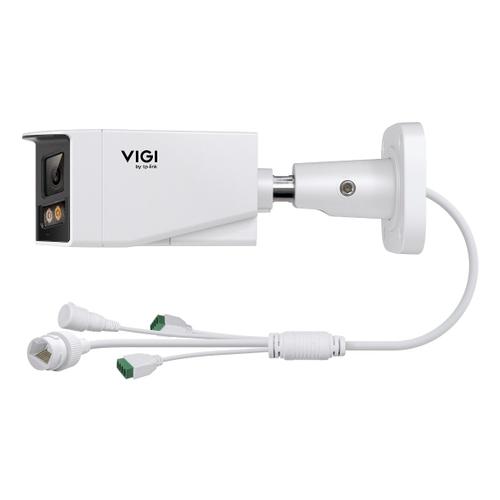 TP-Link InSight S385DPS Bullet IP-beveiligingscamera Buiten 5456 x 1520 Pixels Muur - Image 2