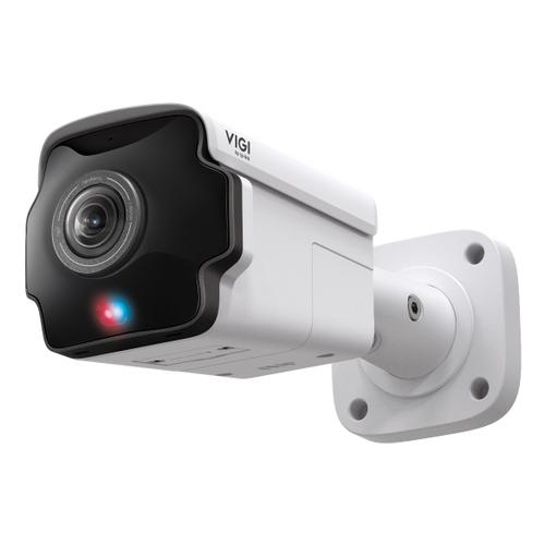 TP-Link InSight S385PI Kogel (vorm) IP-beveiligingscamera Buiten 3840 x 2160 Pixels Muur - Image 1