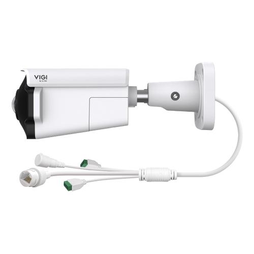 TP-Link InSight S385PI Kogel (vorm) IP-beveiligingscamera Buiten 3840 x 2160 Pixels Muur - Image 2