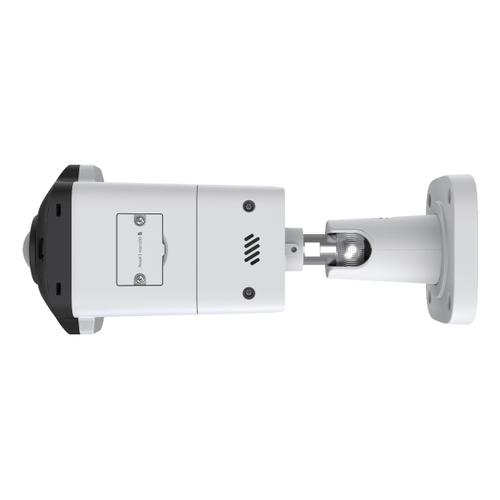 TP-Link InSight S385PI Kogel (vorm) IP-beveiligingscamera Buiten 3840 x 2160 Pixels Muur - Image 4