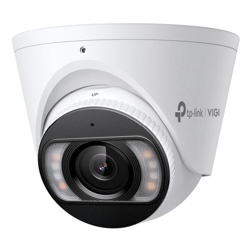 TP-Link INSIGHT S445 Torentje IP-beveiligingscamera Buiten 2688 x 1520 Pixels Plafond - Image 1