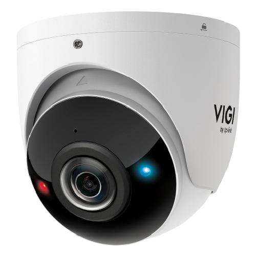 TP-Link InSight S485PI Torentje IP-beveiligingscamera Buiten 3840 x 2160 Pixels Muur - Image 1