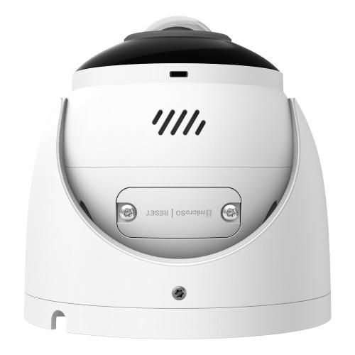 TP-Link InSight S485PI Torentje IP-beveiligingscamera Buiten 3840 x 2160 Pixels Muur - Image 2