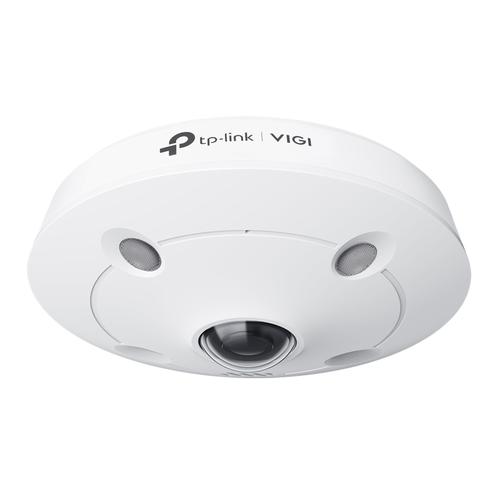 TP-Link InSight S655I IP-beveiligingscamera Binnen 2560 x 1920 Pixels Plafond/muur - Image 1
