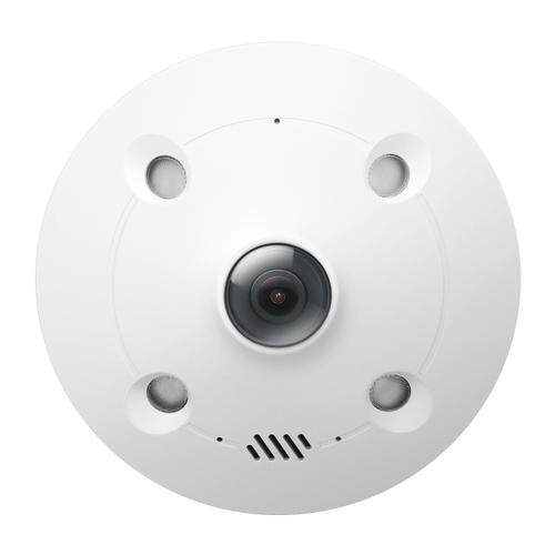 TP-Link InSight S655I IP-beveiligingscamera Binnen 2560 x 1920 Pixels Plafond/muur - Image 2