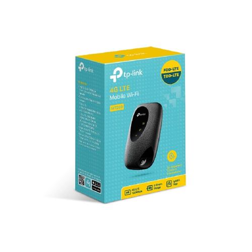 TP-Link M7200 mobiele router / gateway / modem Router voor mobiele netwerken - Image 5