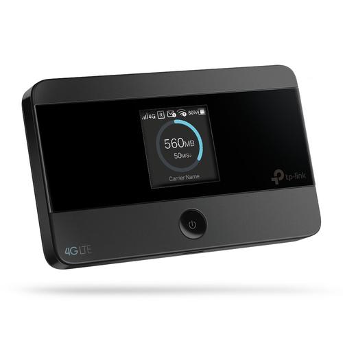 TP-Link M7350 Draadloze netwerkapparatuur voor mobiele telefonie - Image 3