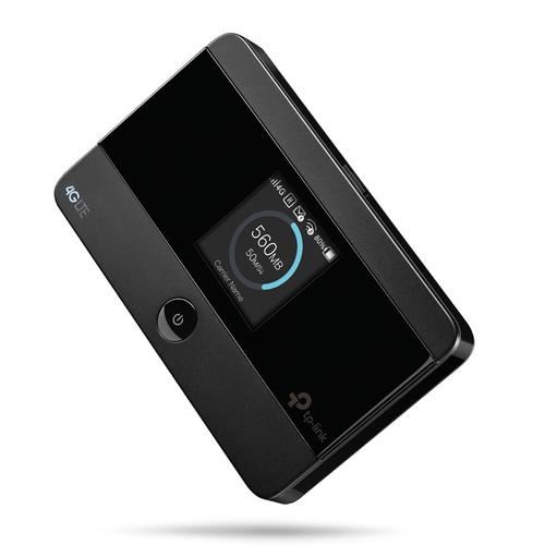TP-Link M7350 Draadloze netwerkapparatuur voor mobiele telefonie - Image 4
