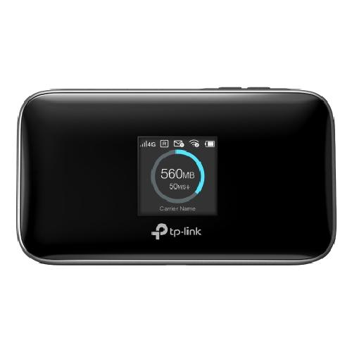 TP-Link M7750 mobiele router / gateway / modem Router voor mobiele netwerken - Image 2