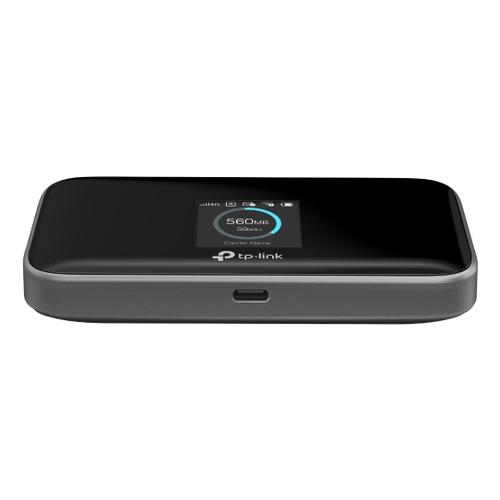 TP-Link M7750 mobiele router / gateway / modem Router voor mobiele netwerken - Image 3