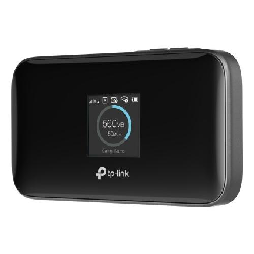 TP-Link M7750 mobiele router / gateway / modem Router voor mobiele netwerken - Image 4