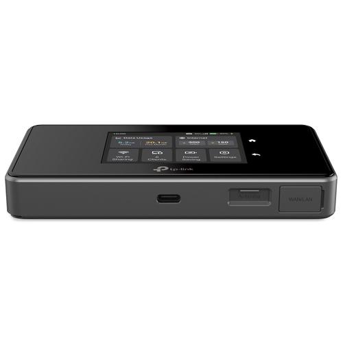 TP-Link M8550(EU) mobiele router / gateway / modem Router voor mobiele netwerken - Image 7