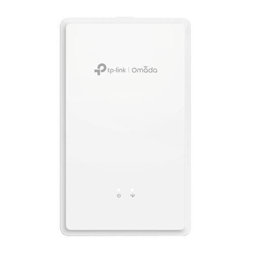 TP-Link Omada AX1800 1201 Mbit/s Wit - Image 1