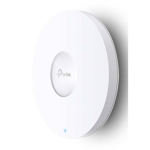 TP-Link Omada AX1800 1800 Mbit/s Wit Power over Ethernet (PoE) - Image 2