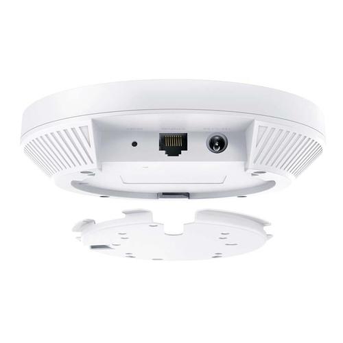 TP-Link Omada AX1800 1800 Mbit/s Wit Power over Ethernet (PoE) - Image 4