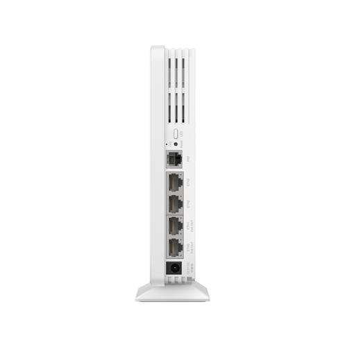 TP-Link Omada AX3000 3000 Mbit/s Wit Power over Ethernet (PoE) - Image 5