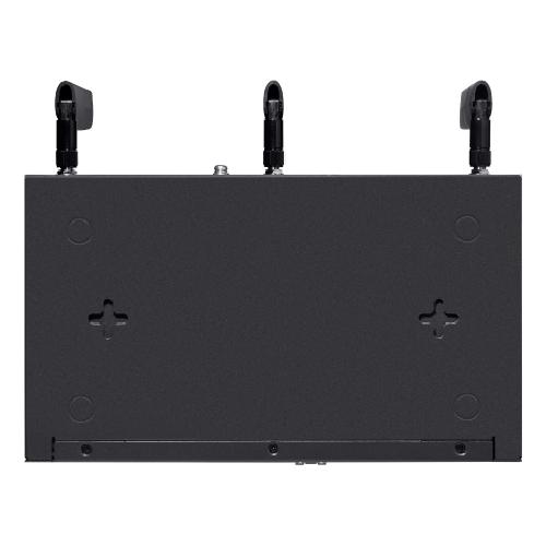 TP-Link Omada AX3000 draadloze router Gigabit Ethernet Dual-band (2.4 GHz / 5 GHz) Zwart - Image 5