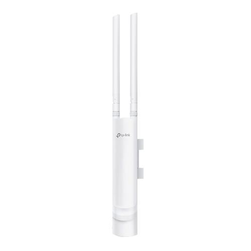 TP-Link Omada EAP225-Outdoor 1200 Mbit/s Wit Power over Ethernet (PoE)