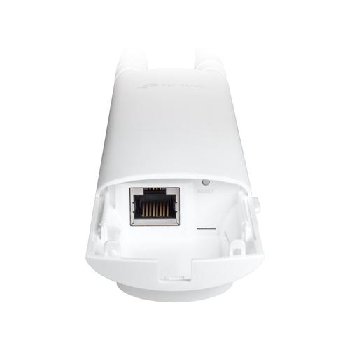 TP-Link Omada EAP225-Outdoor 1200 Mbit/s Wit Power over Ethernet (PoE) - Image 3