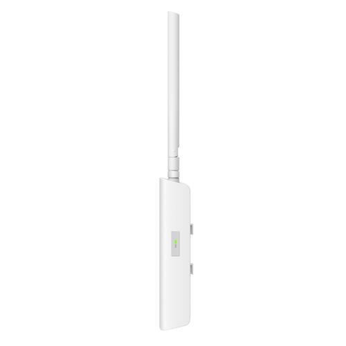 TP-Link Omada EAP603-Outdoor 1800 Mbit/s Wit Power over Ethernet (PoE) - Image 3