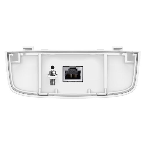 TP-Link Omada EAP603-Outdoor 1800 Mbit/s Wit Power over Ethernet (PoE) - Image 4