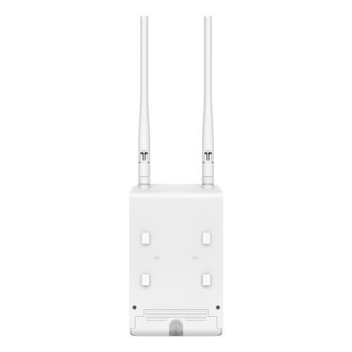 TP-Link Omada EAP603-Outdoor 1800 Mbit/s Wit Power over Ethernet (PoE) - Image 5
