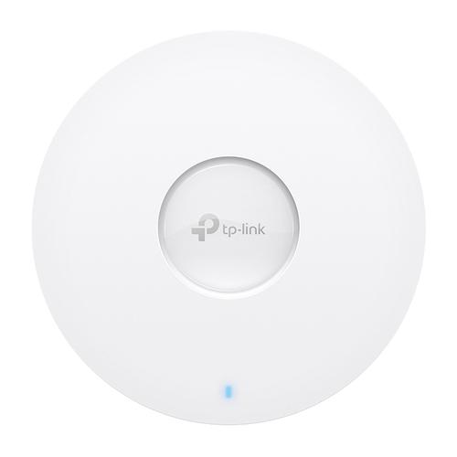 TP-Link Omada EAP610 draadloos toegangspunt (WAP) 1775 Mbit/s Wit Power over Ethernet (PoE) - Image 1