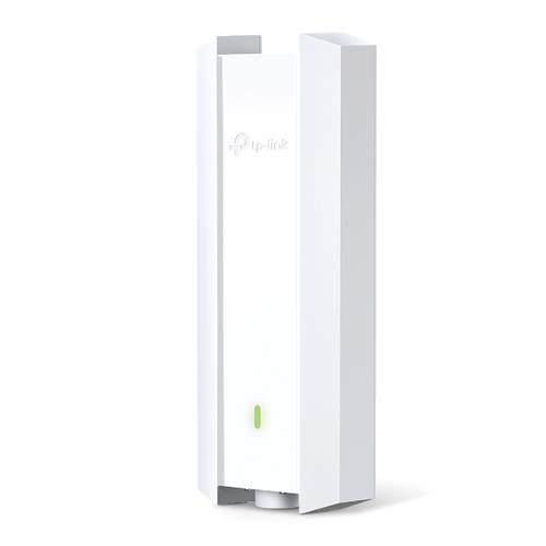 TP-Link Omada EAP610-Outdoor 1800 Mbit/s Wit Power over Ethernet (PoE) - Image 2