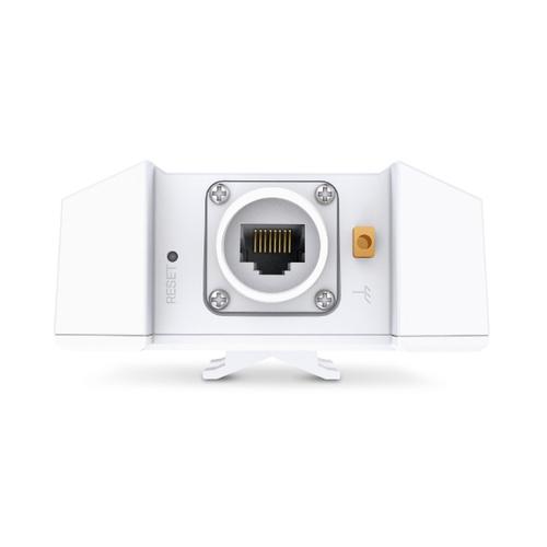 TP-Link Omada EAP610-Outdoor 1800 Mbit/s Wit Power over Ethernet (PoE) - Image 4