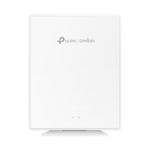 TP-Link Omada EAP610GP-DESKTOP draadloos toegangspunt (WAP) 1201 Mbit/s Wit Power over Ethernet (PoE) - Image 1