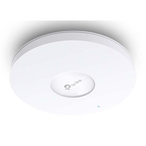 TP-Link Omada EAP613 draadloos toegangspunt (WAP) 1775 Mbit/s Wit Power over Ethernet (PoE) - Image 3