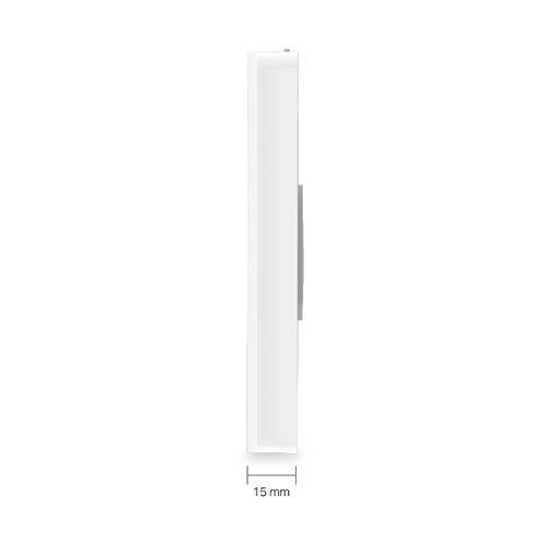 TP-Link Omada EAP615-WALL draadloos toegangspunt (WAP) 1774 Mbit/s Wit Power over Ethernet (PoE) - Image 3