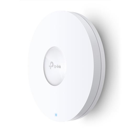 TP-Link Omada EAP620 HD draadloos toegangspunt (WAP) 1201 Mbit/s Wit Power over Ethernet (PoE) - Image 1