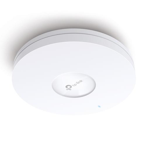 TP-Link Omada EAP620 HD draadloos toegangspunt (WAP) 1201 Mbit/s Wit Power over Ethernet (PoE) - Image 2